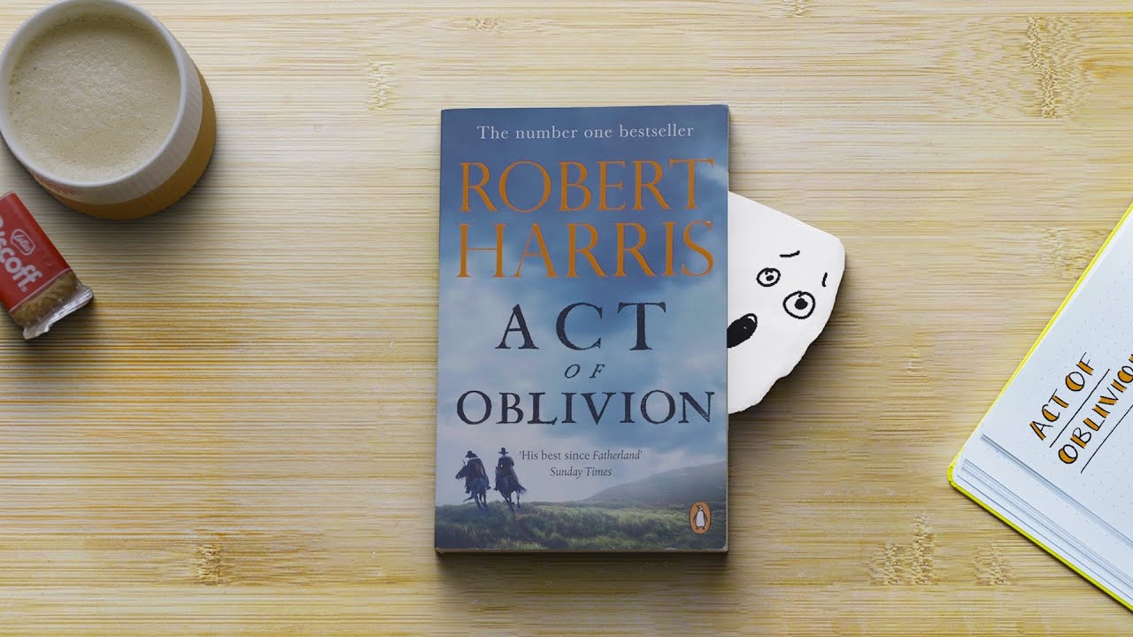 You Should Read: 
