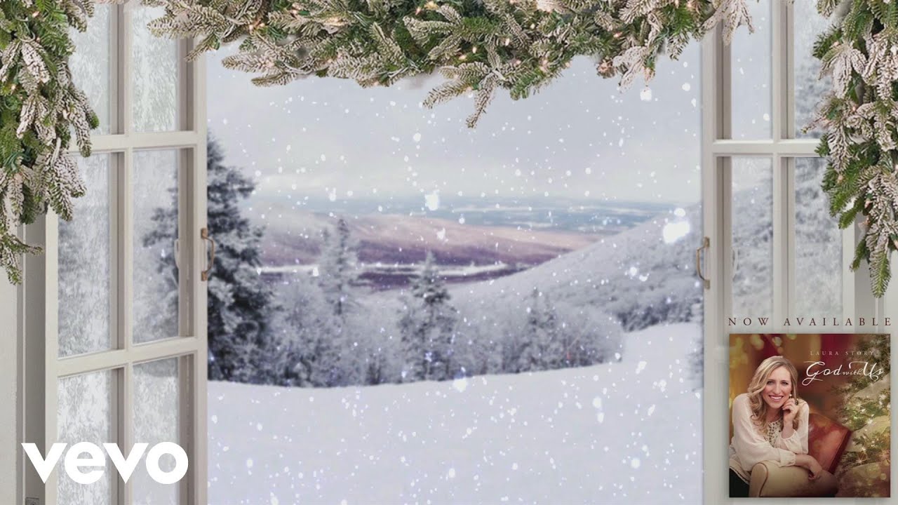 Laura Story - Come Thou Long Expected Jesus (Audio)