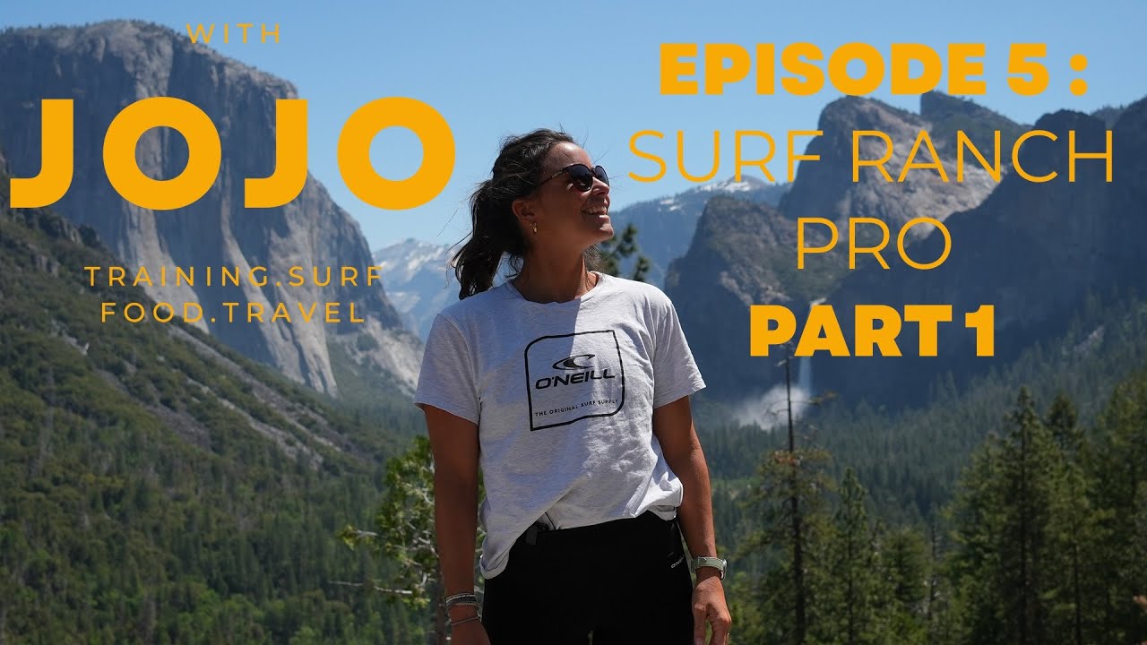 JOHANNE DEFAY SURF RANCH - 