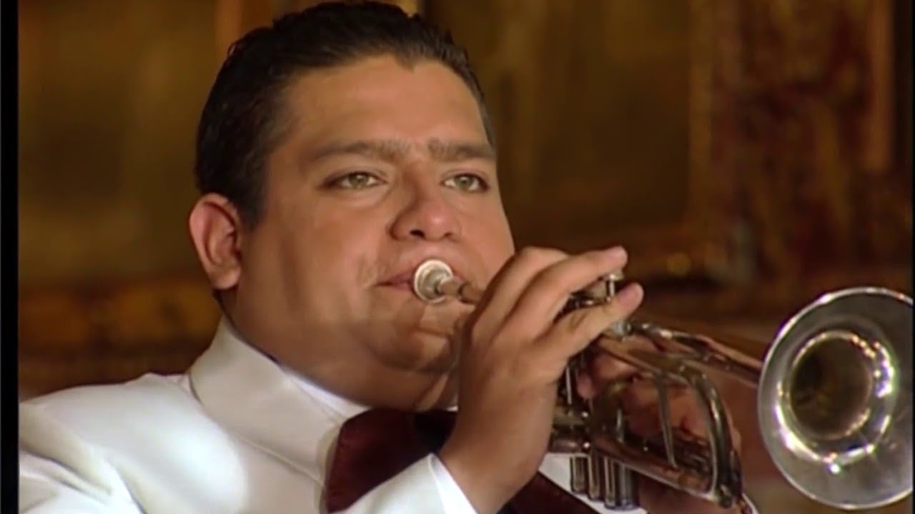 Hasta Que Te Conocí - El Mariachi | Ranchera | Video Oficial | Sonido Remasterizado