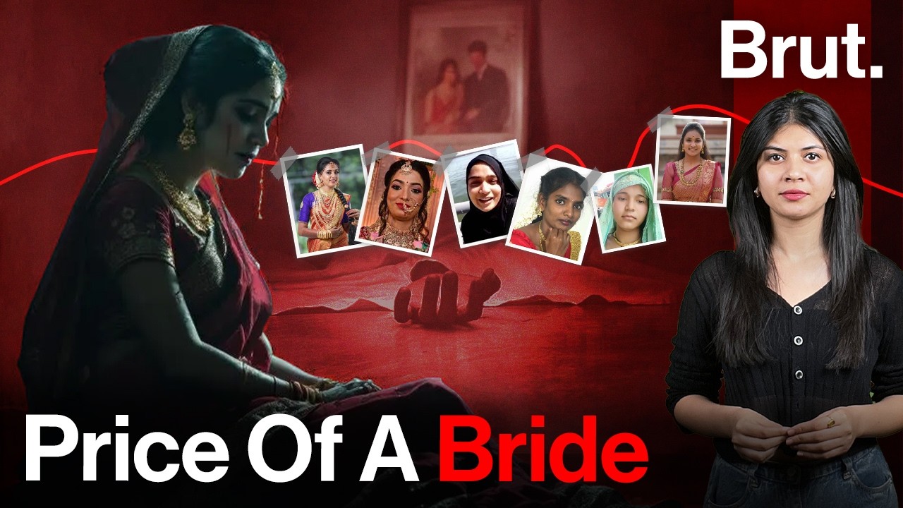A Fortuner with That Bride, Please | Modern day dowry