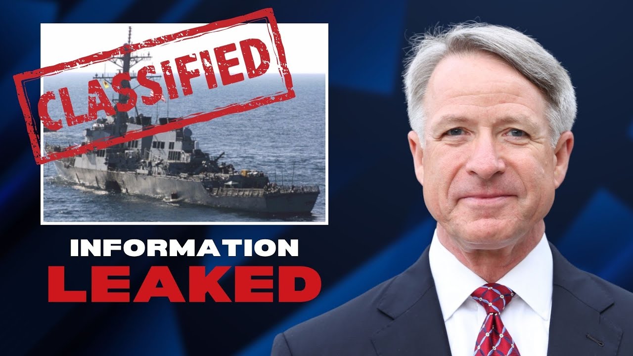 What Happened to the USS Cole?