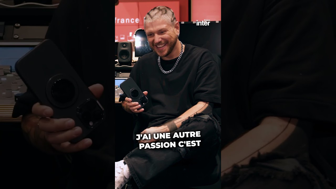 FABRICE DROUELLE FEATURING MOSIMANN