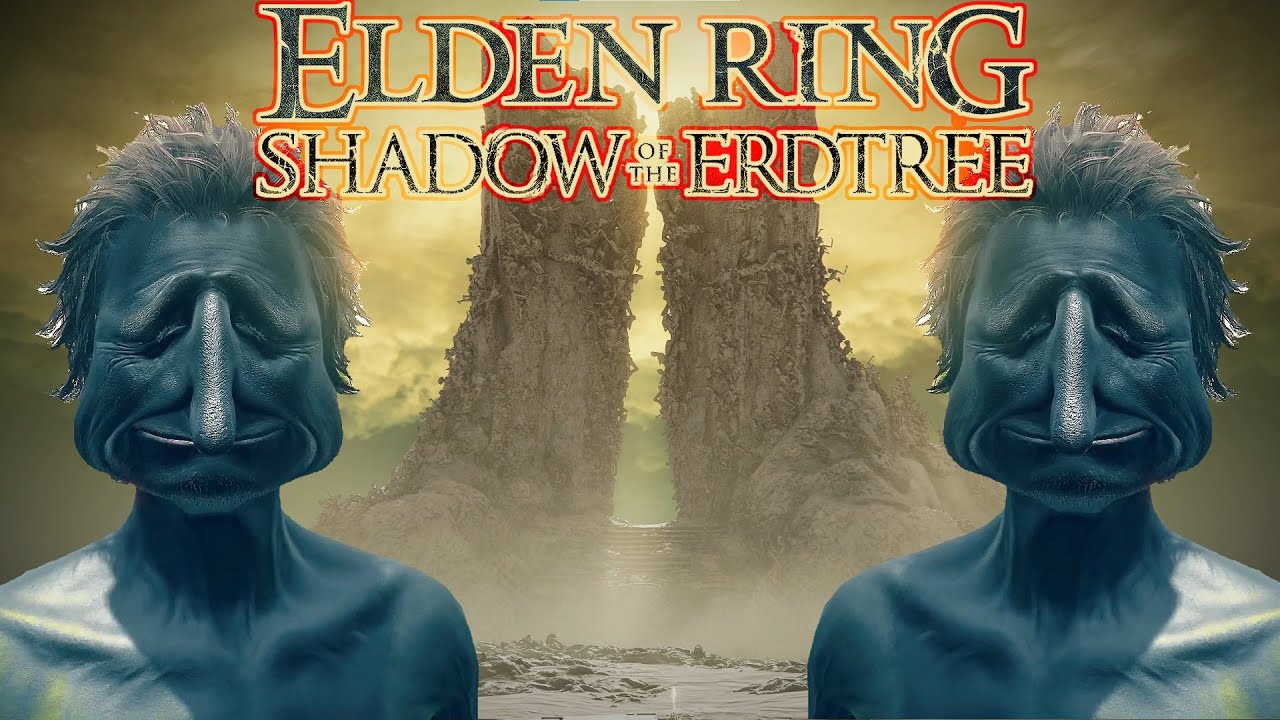 YUVARLAN(A)MAMAK! | Elden Ring: Shadow of the Erdtree