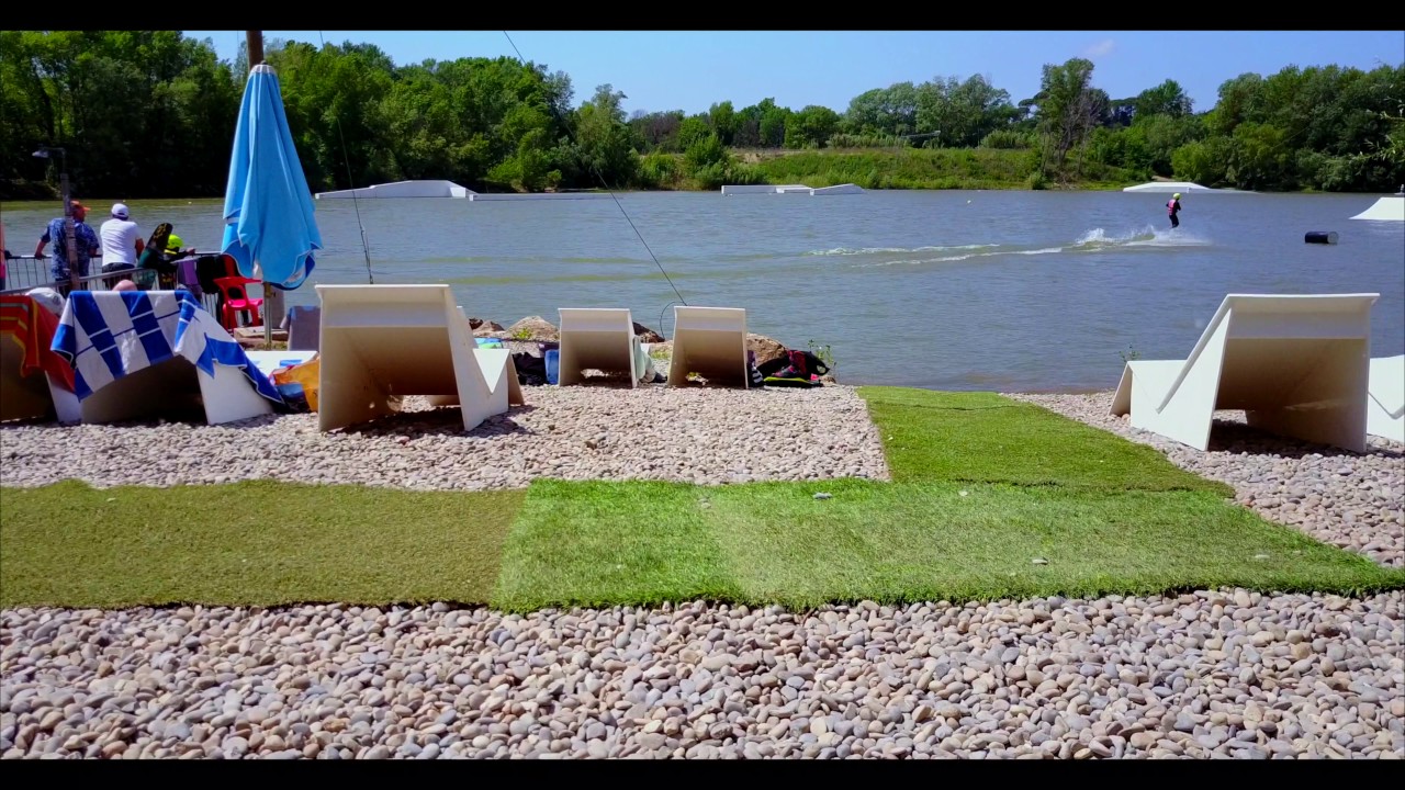 Ride Mon Park Ep #1 EXO 83