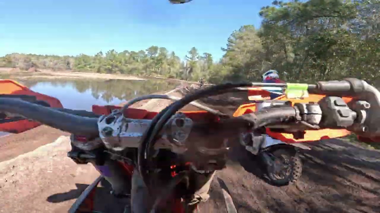 GNCC - Wild Boar - 2025