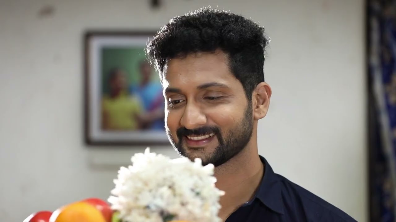 Rettai Roja - Ep 45 - akshaykamal,chandini tamilarasan - Tamil Tv Serial - Zee5 Tamil Classics