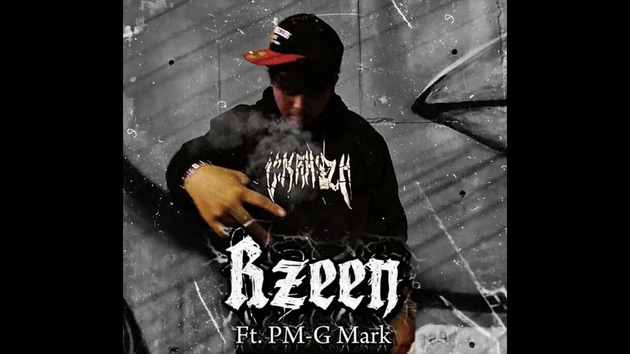จอมปลอม - Rzeen Ft. @PM-G_Mark28   .Viroft Beatz