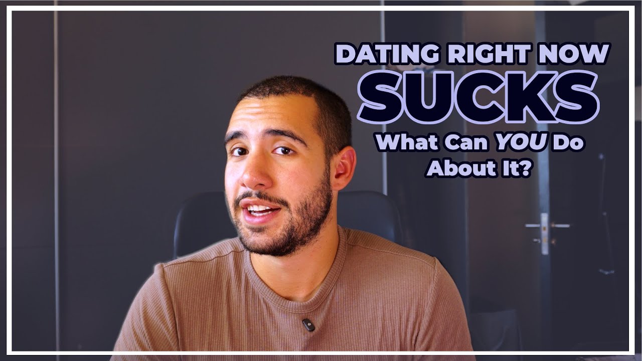 The STATISTICAL Reason Why Dating Sucks (And The Vibes Reason Too)