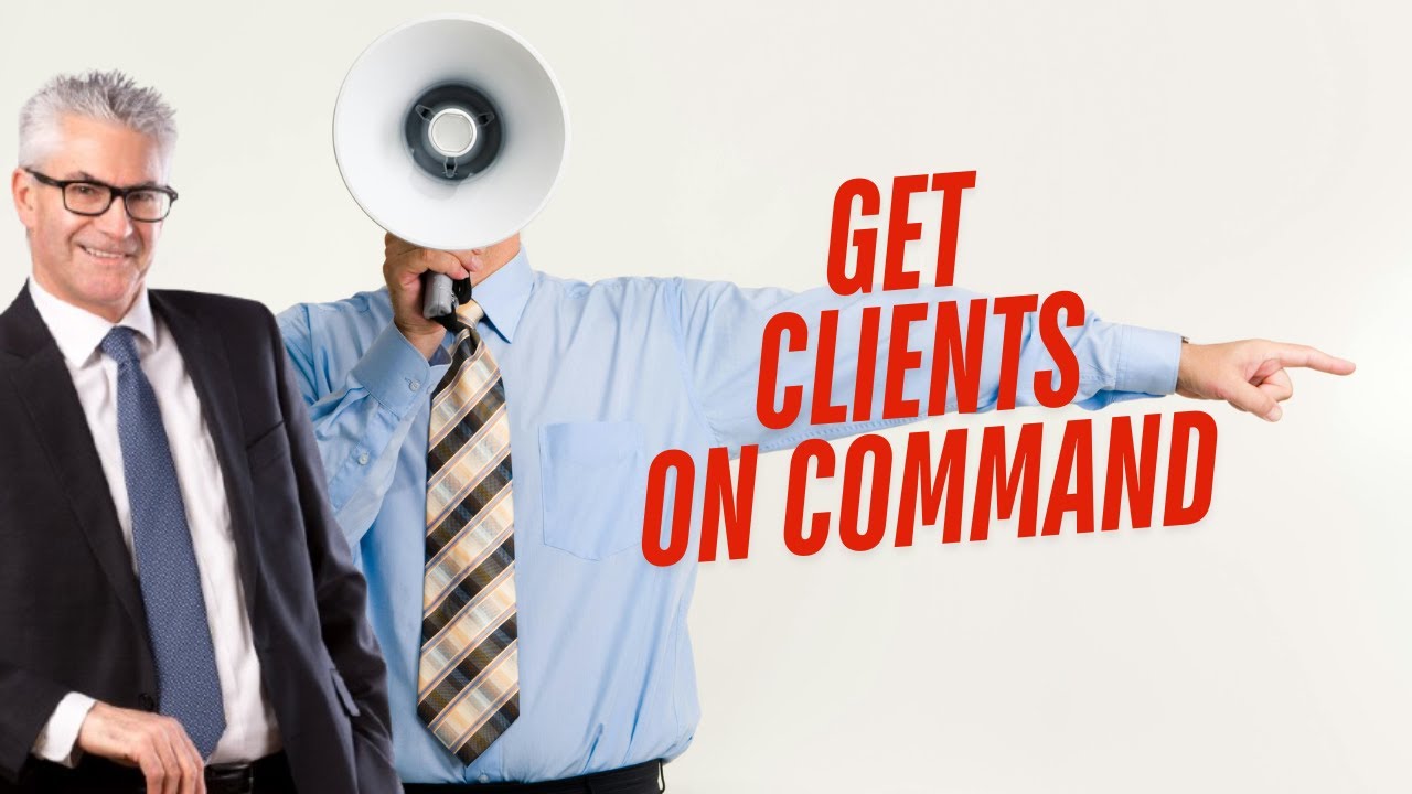 How to Create a Consulting Marketing System That Attracts Leads on Command