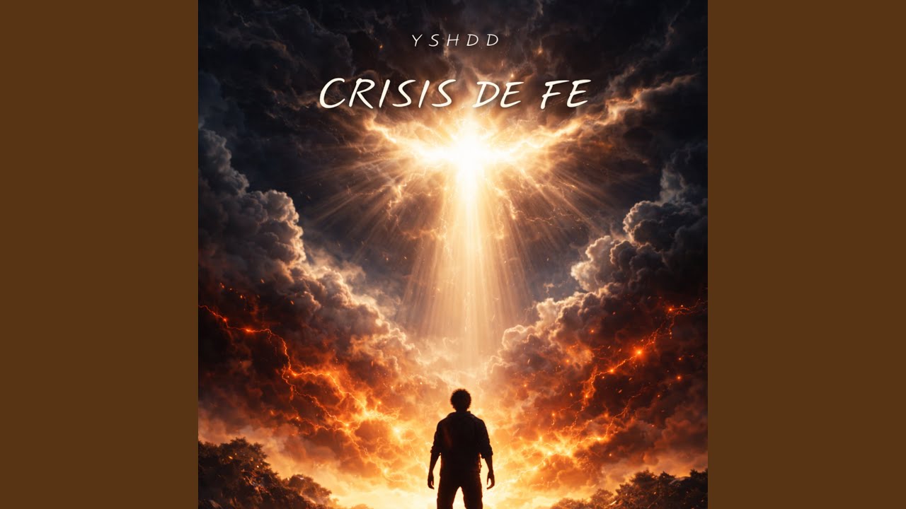 Crisis De Fe