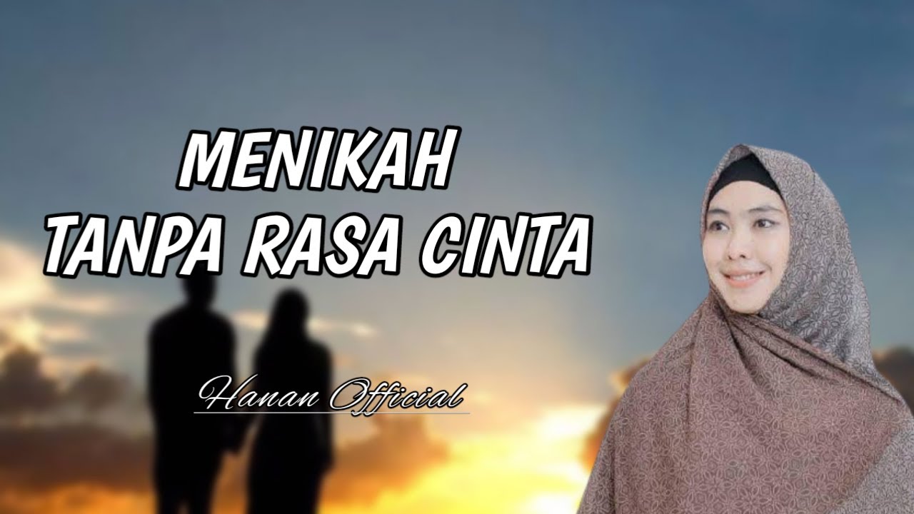 Kisah Seseorang Yang Menikah Tanpa Cinta, Apakah Bisa Bahagia? - Ustadzah Oki Setiana Dewi