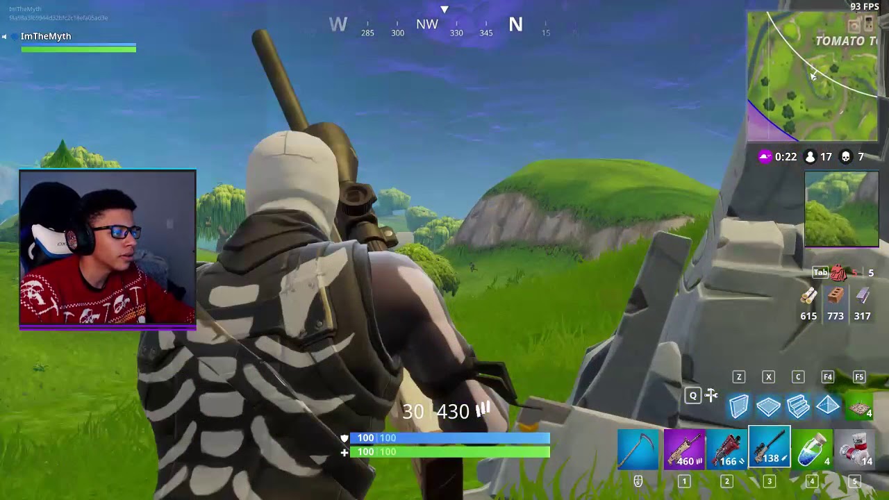 Dat Trap Tho - 15k - Full Match