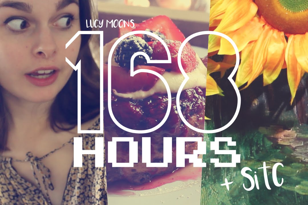 SitC, ITV News и Summer Picnics | 168 часов | Люси Мун