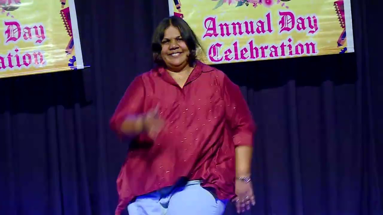 PHOENIX PUBLIC & TOUHEED PRIMARY SCHOOL'S Annual day Function Part 4