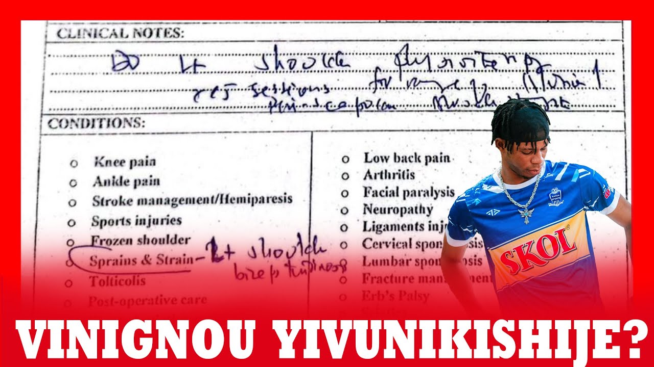 OPERATION VINIGNOU ! : KUKI AMA RADIOS N'INGAMBA Z'UBWIRINZI ZAVUZE KO YIVUMIKISHIJE?