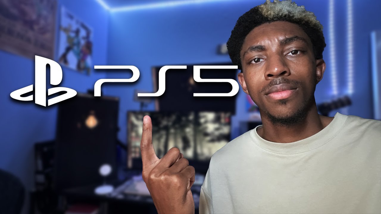 Why I Regret Buying a PS5 (Sort of)
