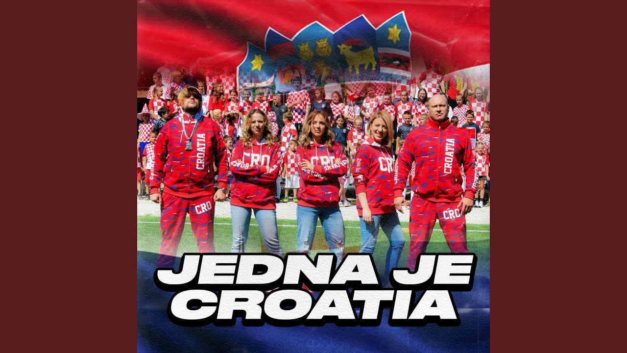 Jedna je Croatia