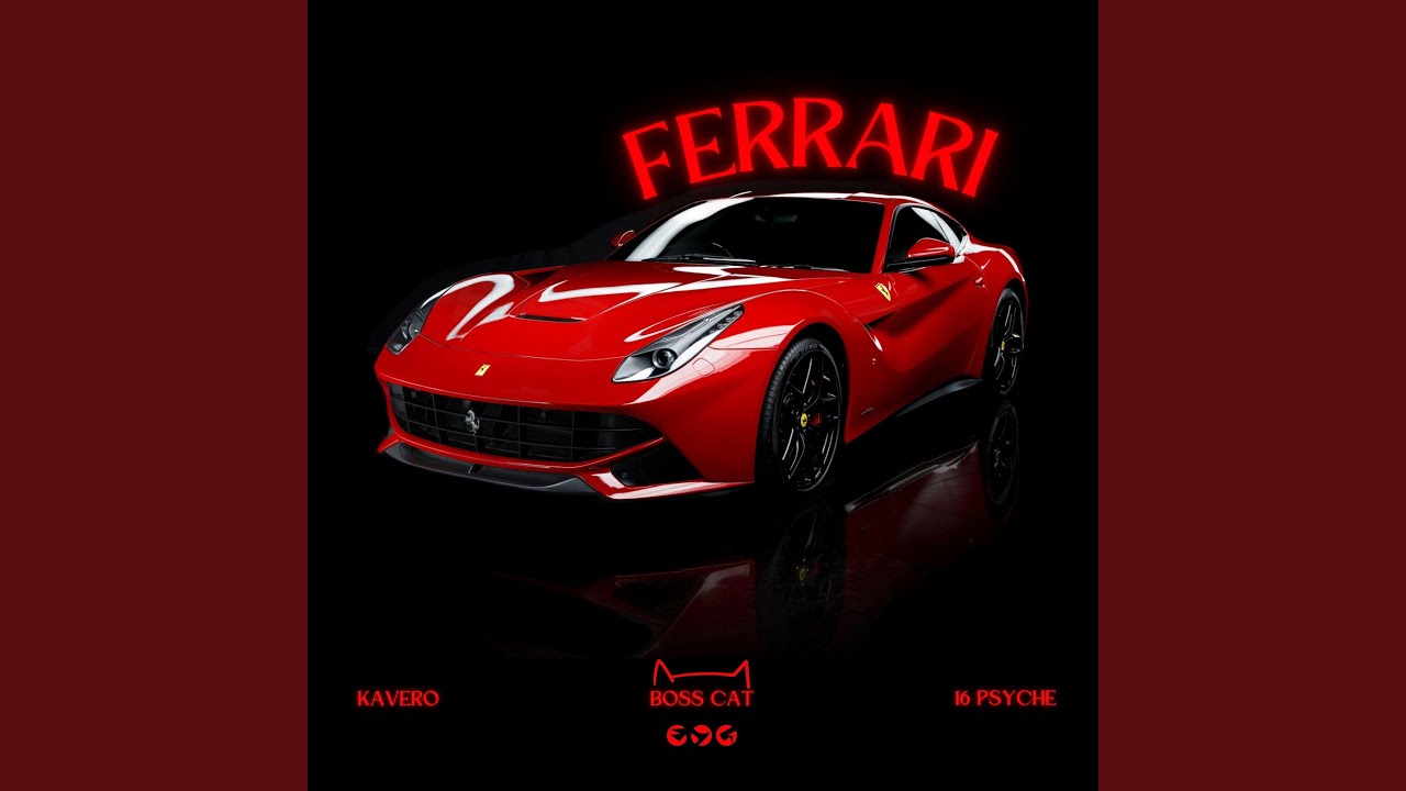 Ferrari (HYPERTECHNO)