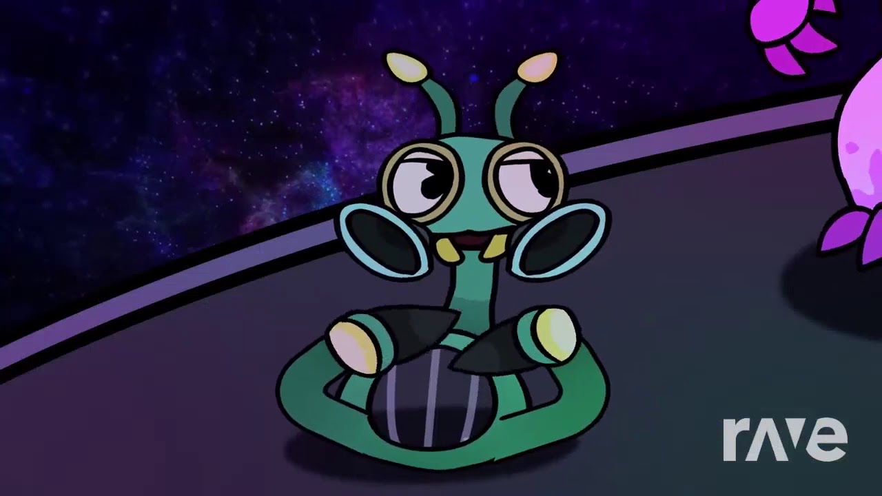 Island Revamped The Music - My Singing Monsters & Chris Brown - Topic | RaveDj