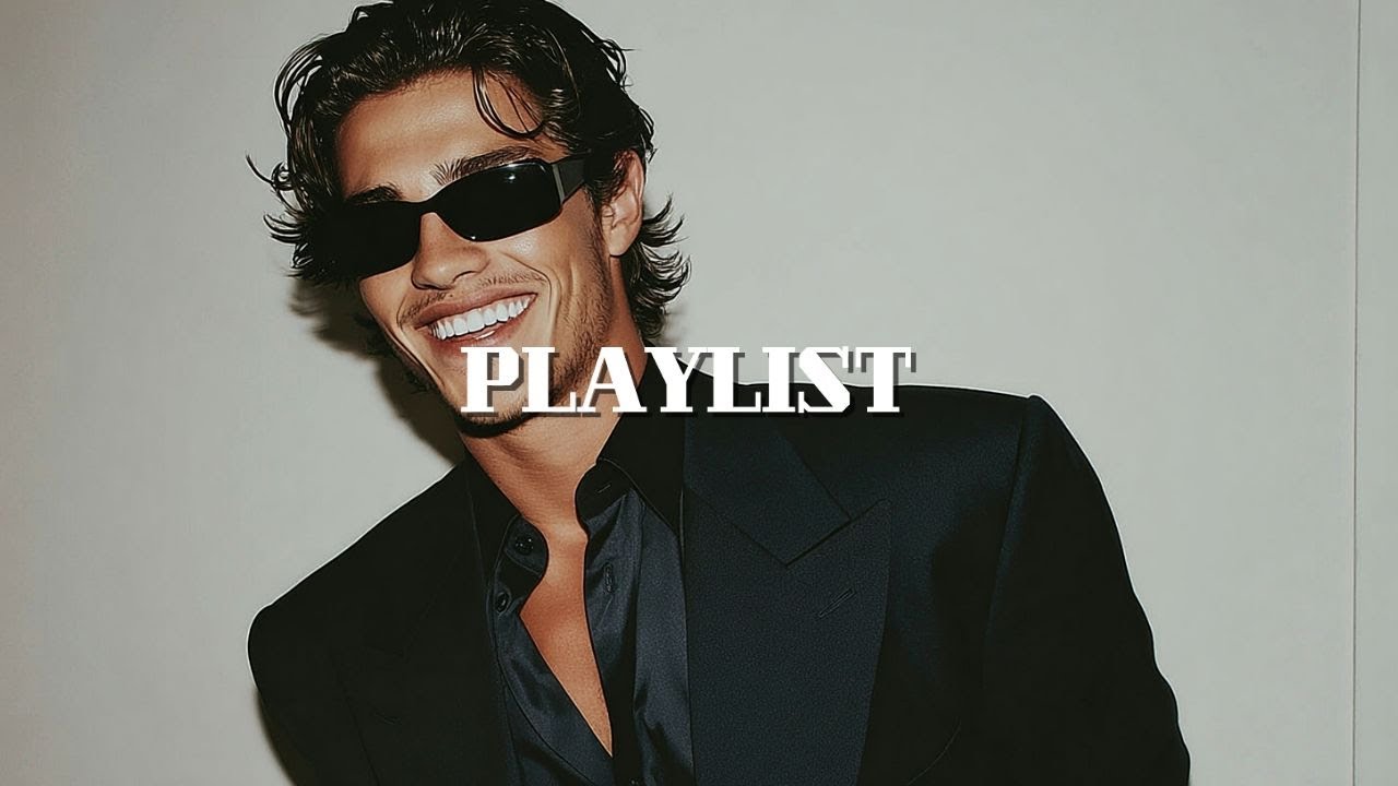 진짜 멋은 이런 GROOVE에서 나와, 달콤한 R&B PLAYLIST🎧 | R&B · HIPHOP · SOUL