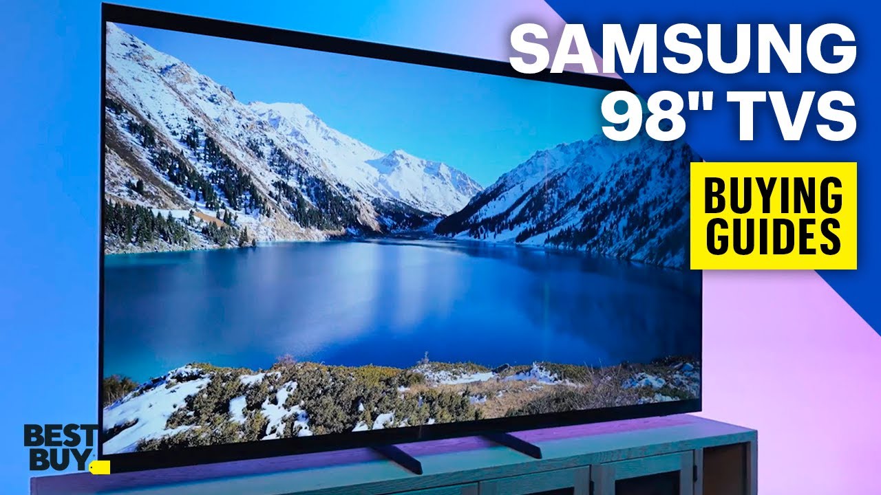 Samsung 98