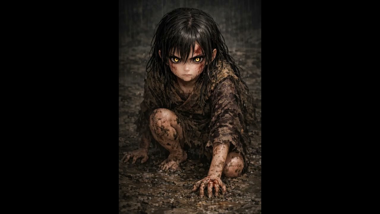 金色の双眸　闇よりのやより　　#AMV　#MAD　#静止画MV