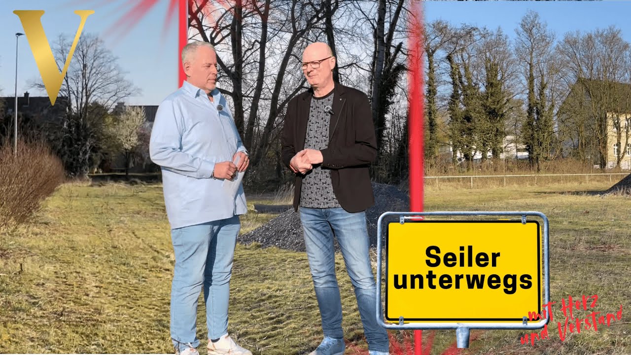 Ein Platz für die Öffentlichkeit - Seiler unterwegs V