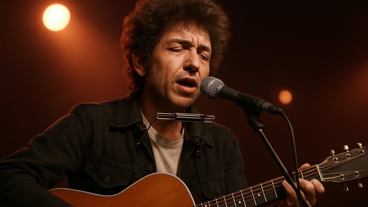 BOB DYLAN &ldquo; ALL ALONG THE WATCHTOWER&rdquo; (Reaction) 
