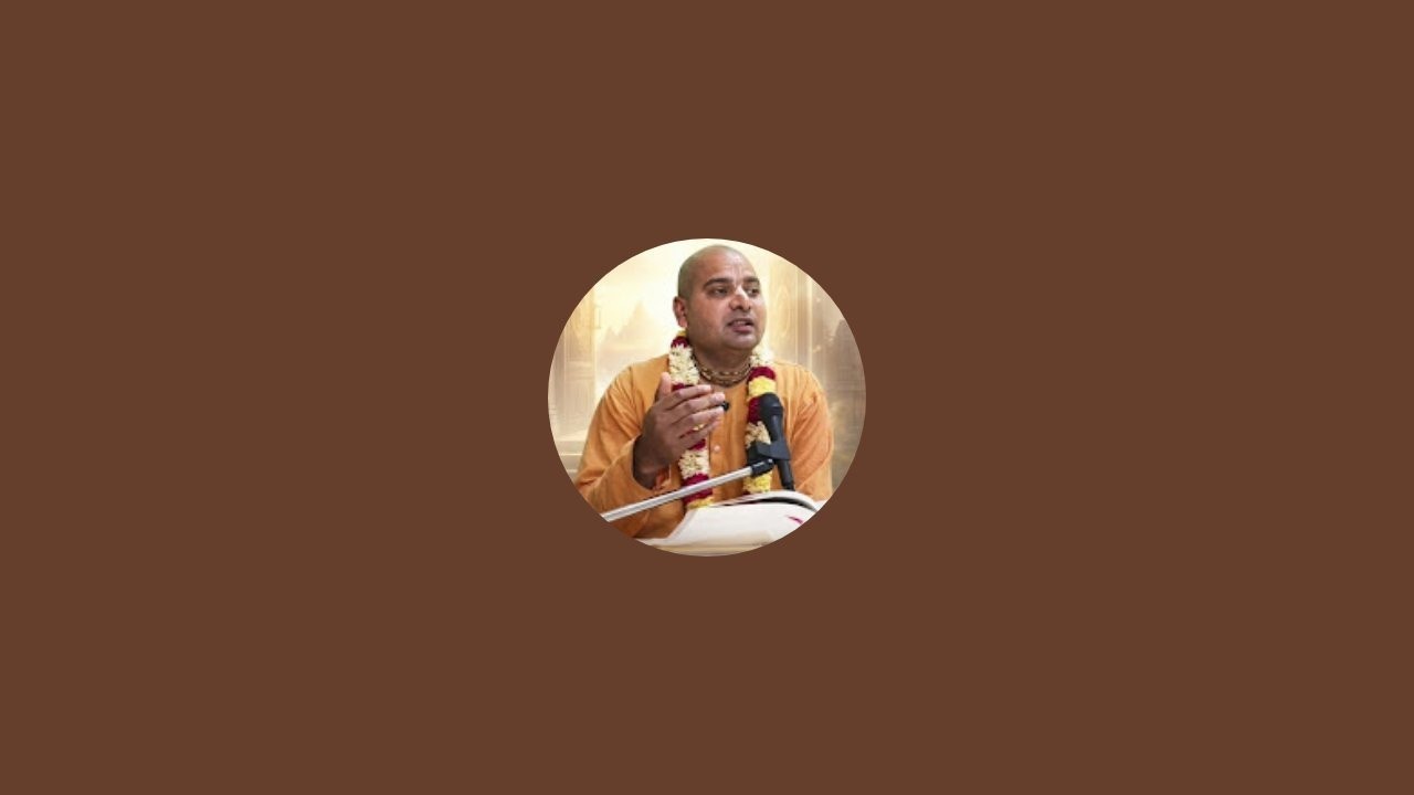ISKCON Nandyal is live!