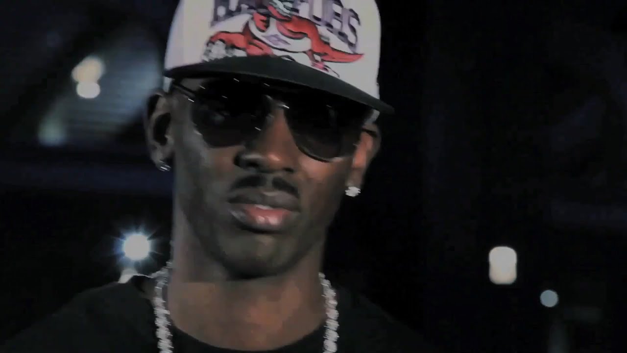 Young Dolph - Go Get It (Music Video)