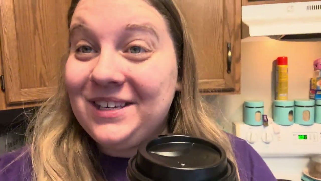 Mid January Vlog | a few random days 