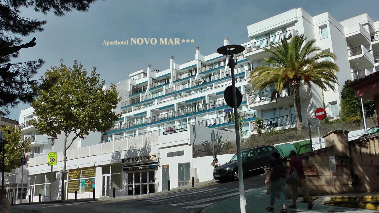 Mallorca 2016/Paguera-Aparthotel 