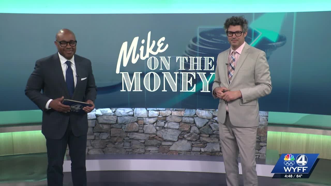 Mike on the Money: New CPI Report