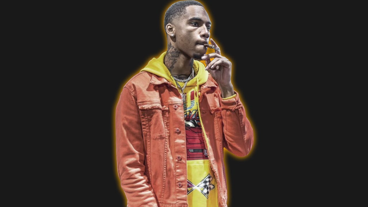 [FREE] Key Glock Type Beat - 