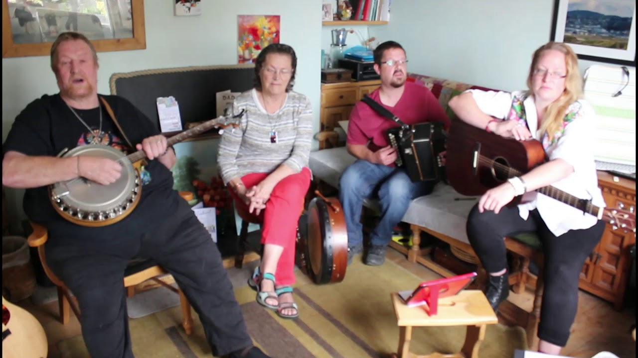 Covid Sessions Finale