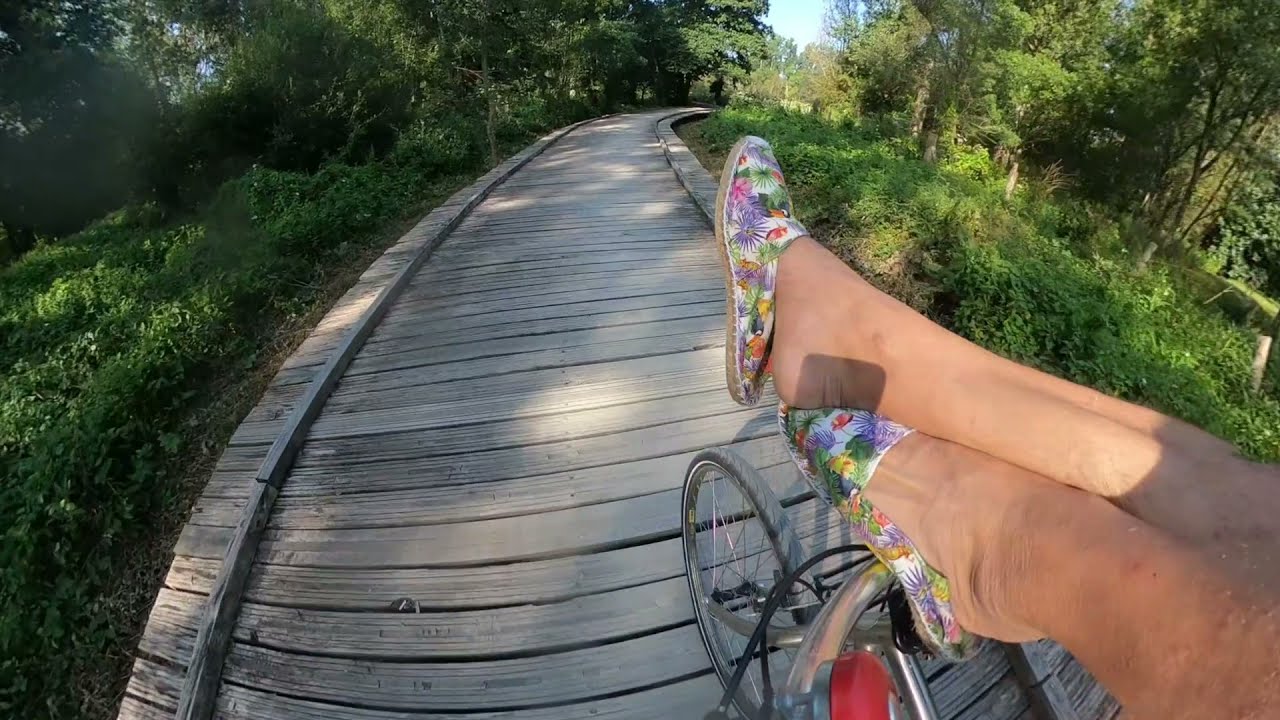 La Garette Marais Poitevin