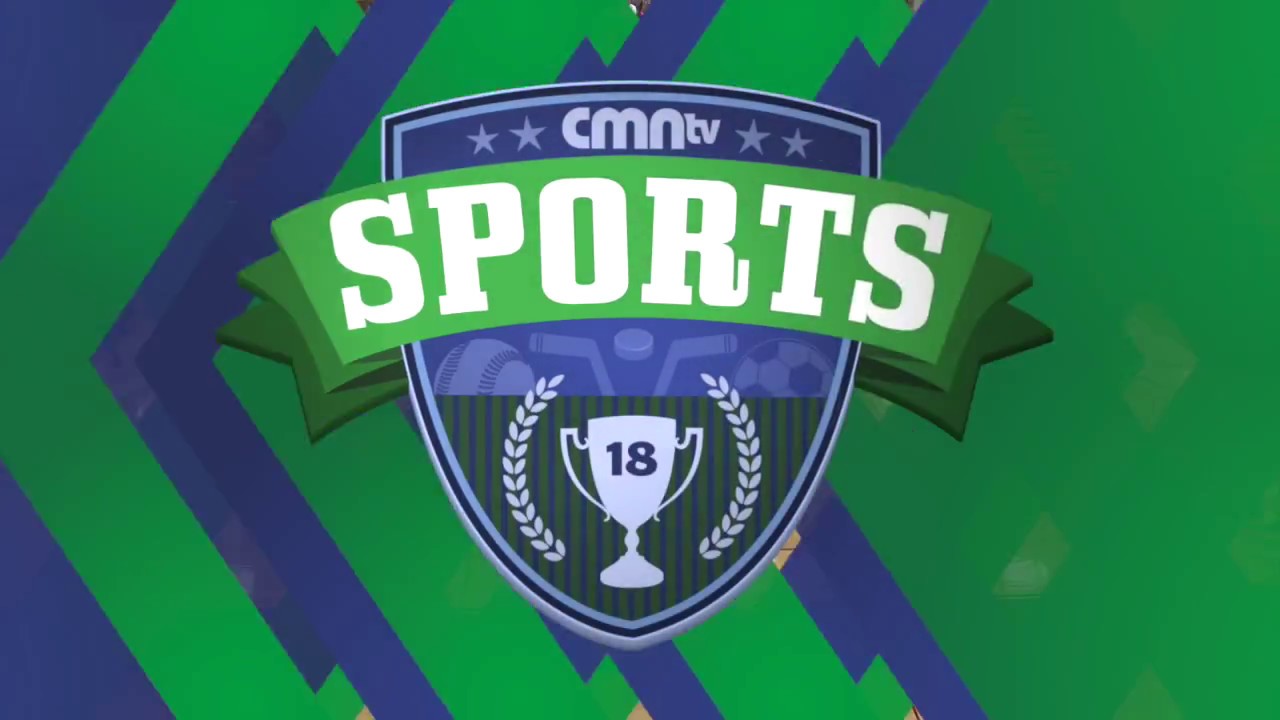 CMNtv Sports - Clawson vs Avondale Volleyball - October 18, 2017