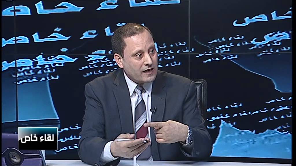 لقاء خاص مع المحامي والخبير في القانون الدولي سعد جبار