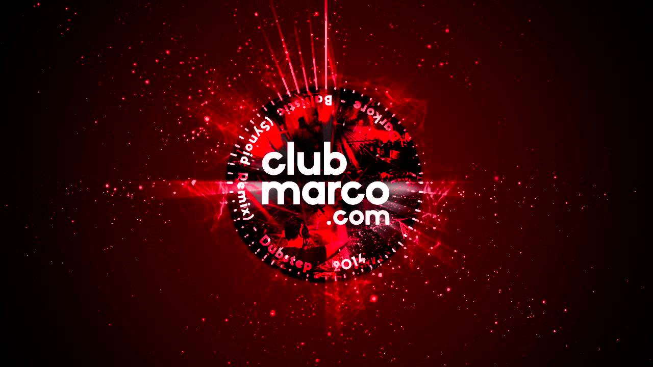 Darkore - Ballistic (Synoid Remix) .:. [Dubstep]
