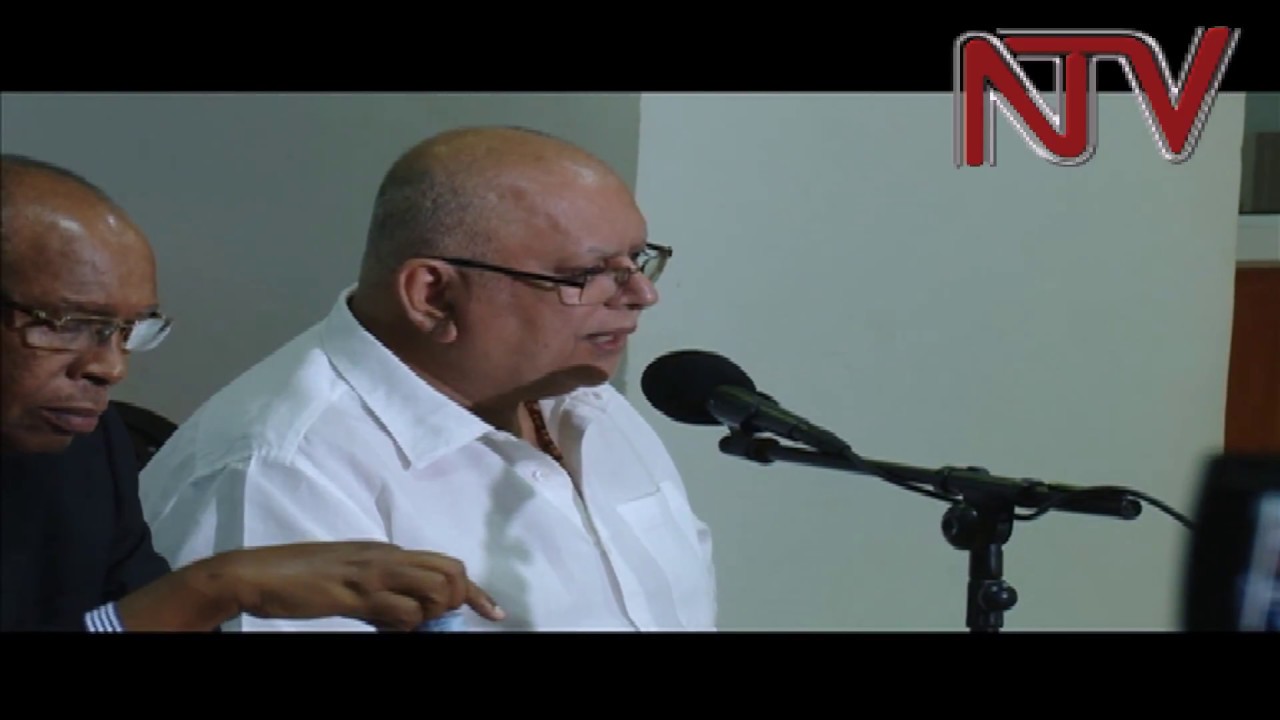 LAND PROBE: Businessman Sudhir Ruparelia accused of illegally acquiring Kololo SS playground