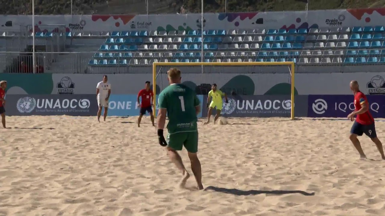 Nazar&eacute; Beach Events