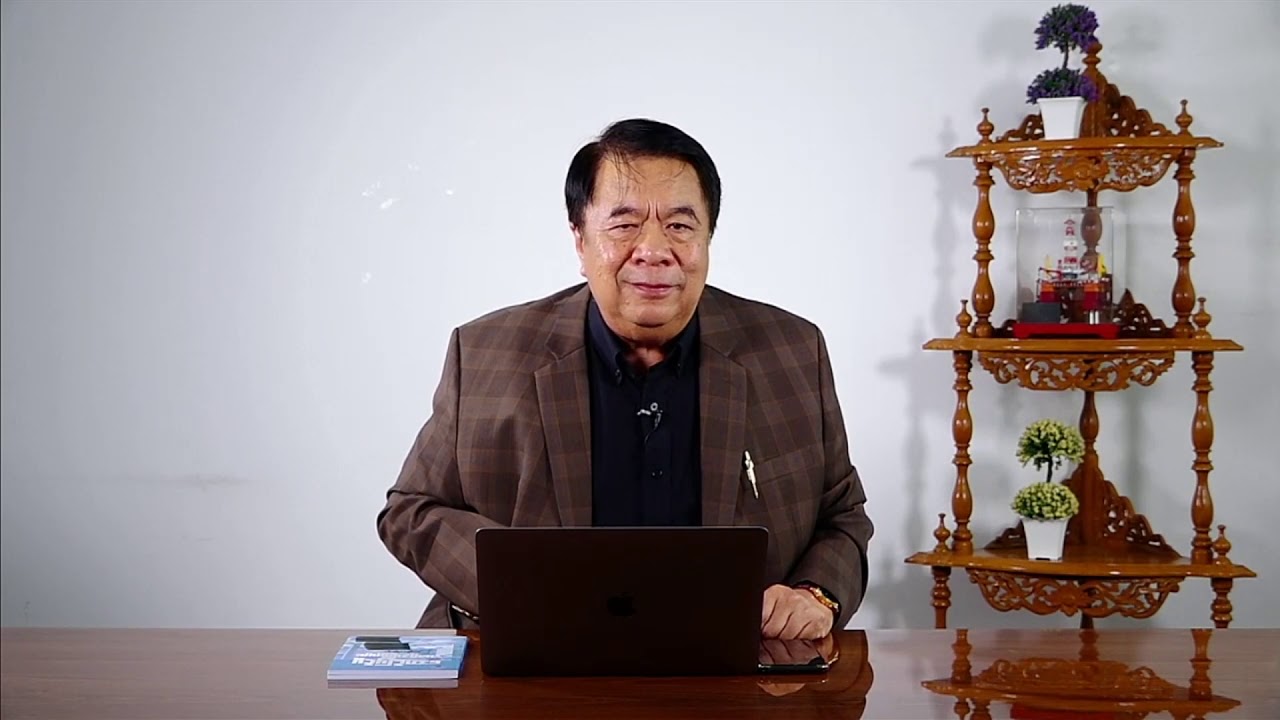 EQ ကောင်းအောင် ဘယ်လိုလုပ်မလဲ ?? EQ ကောင်းတဲ့သူအများစု ဘ၀မှာအောင်မြင်ကြပါတယ်( ဆရာကျော်ကျော်လှိုင် )