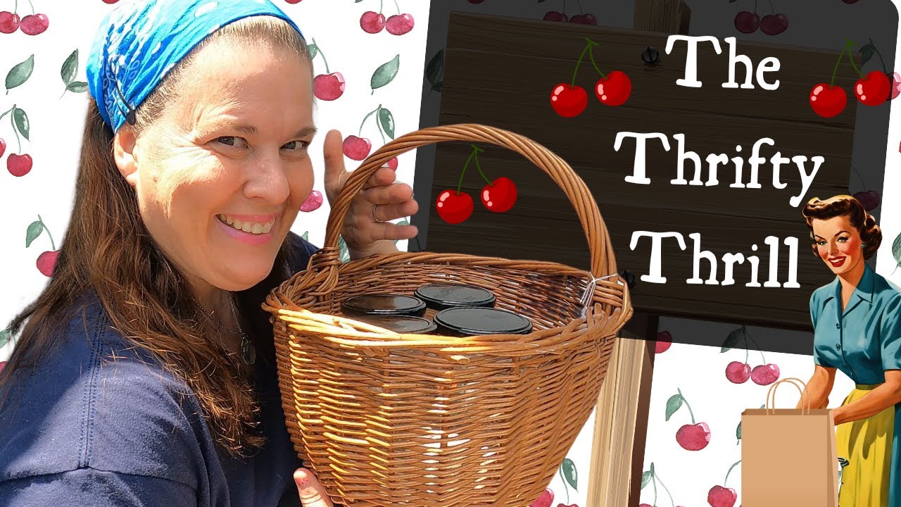 Discover the Thrift Treasure Trove!