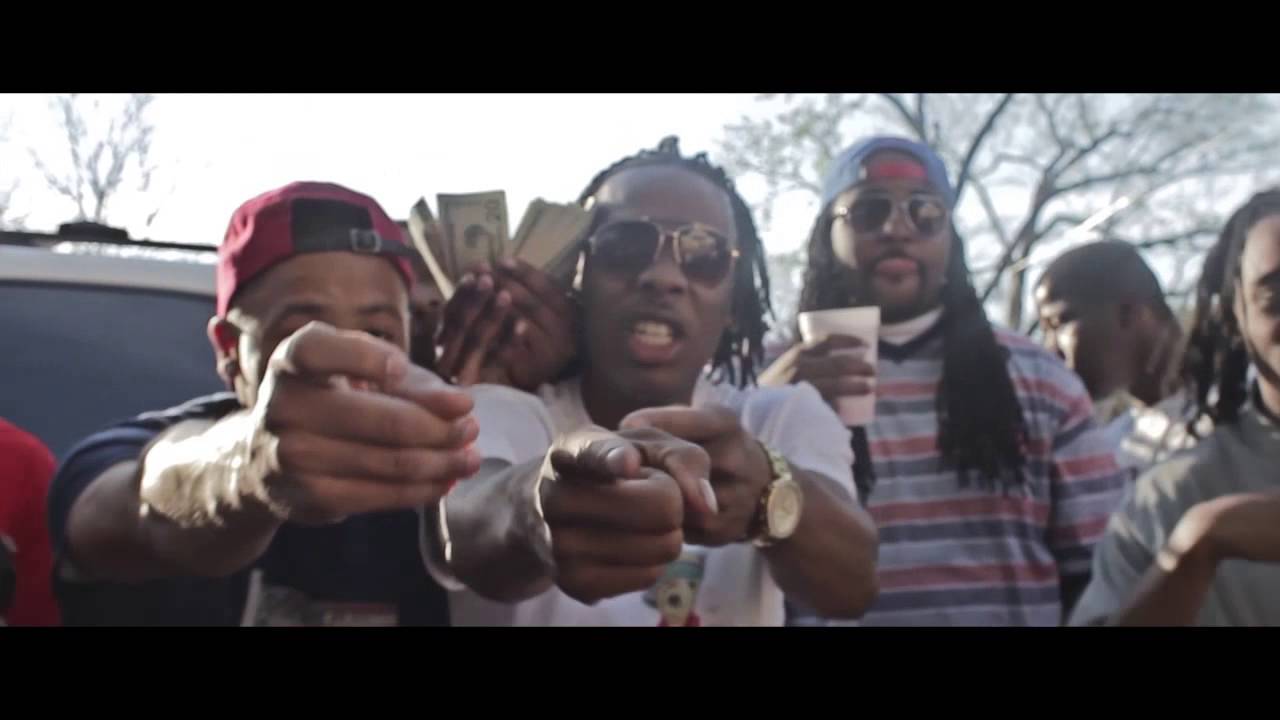 Young Stunnaz - They Know  (@TheYoungStunnaz)