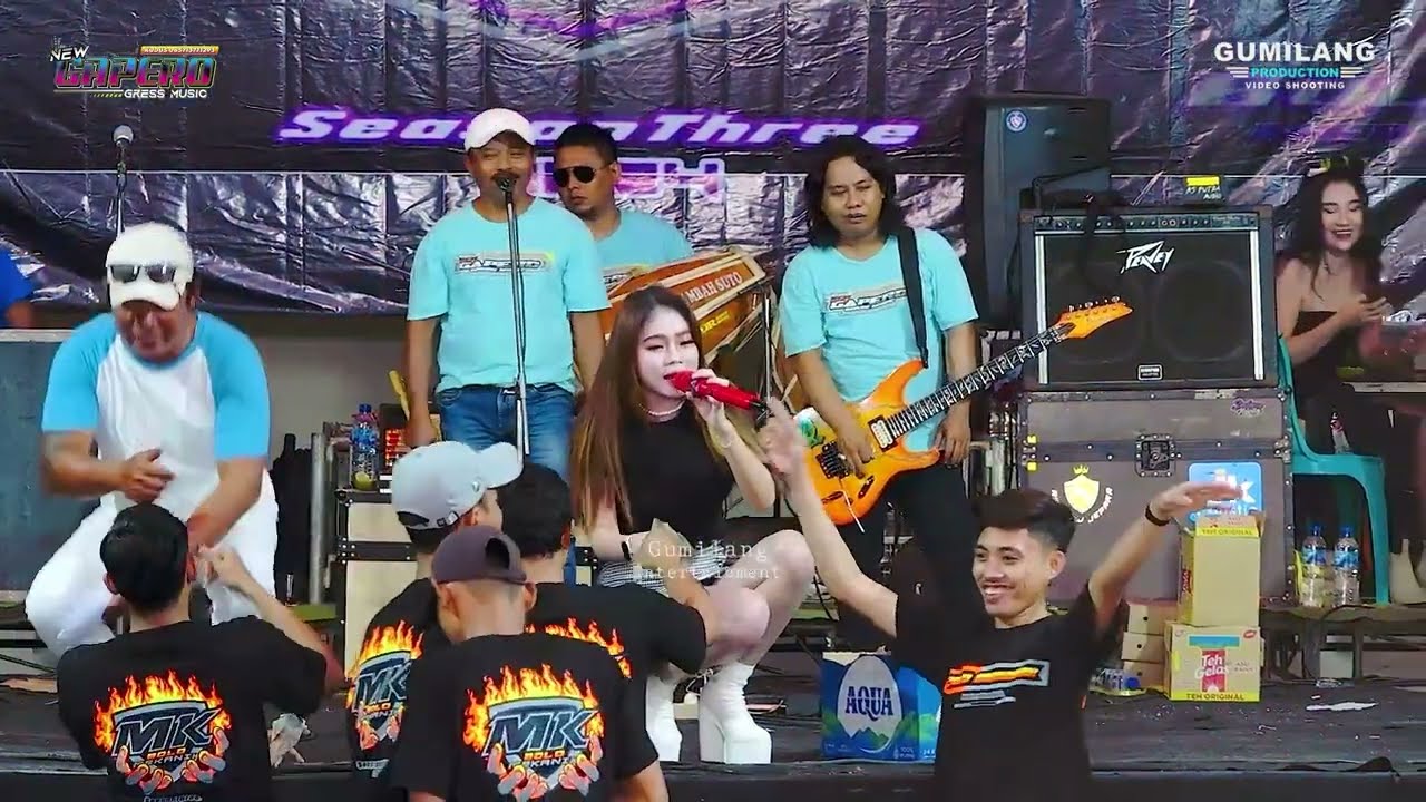 FULL ALBUM EKA JUNGS TER POPULER