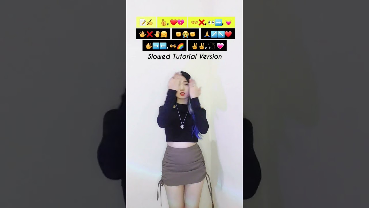 Tutorial Slowed Dance 