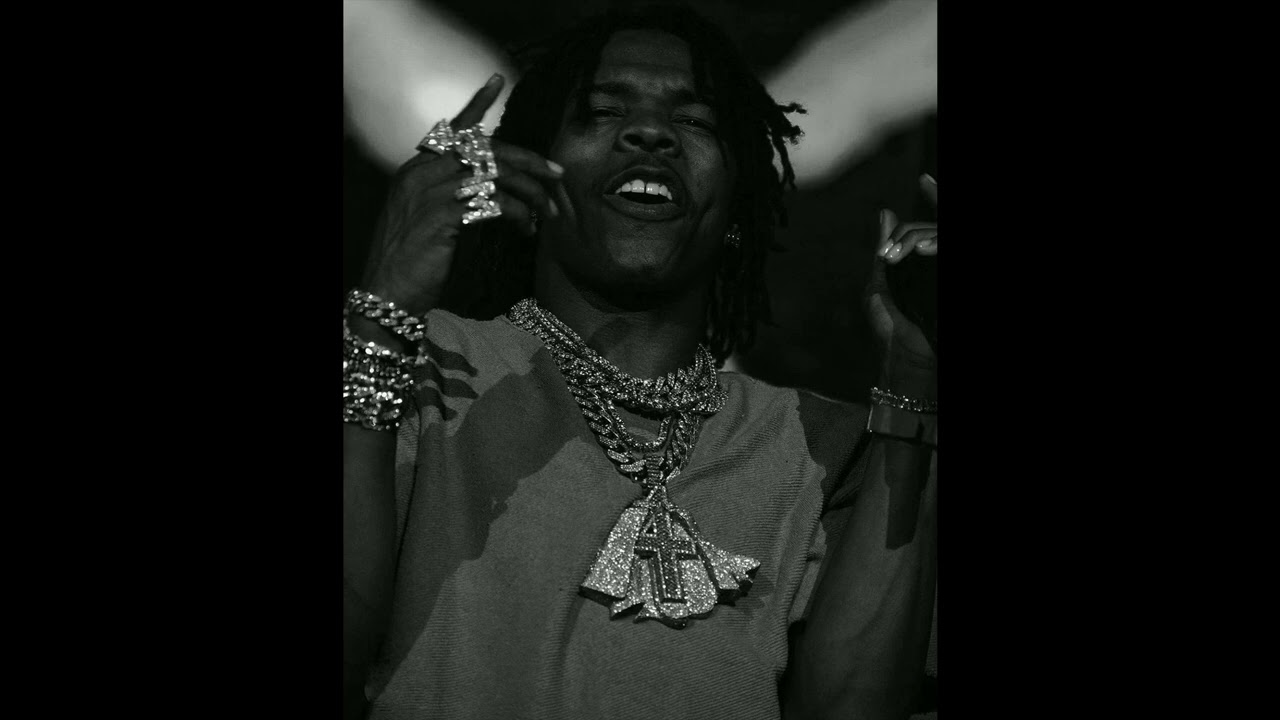 Lil Baby Type Beat - 
