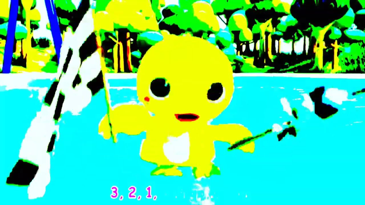 3.2.1.AND. GO.GO. GO.GO // EFFECTS COMPILATION//SPONSORED By GAMAVISION CSUPO EFFECTS.