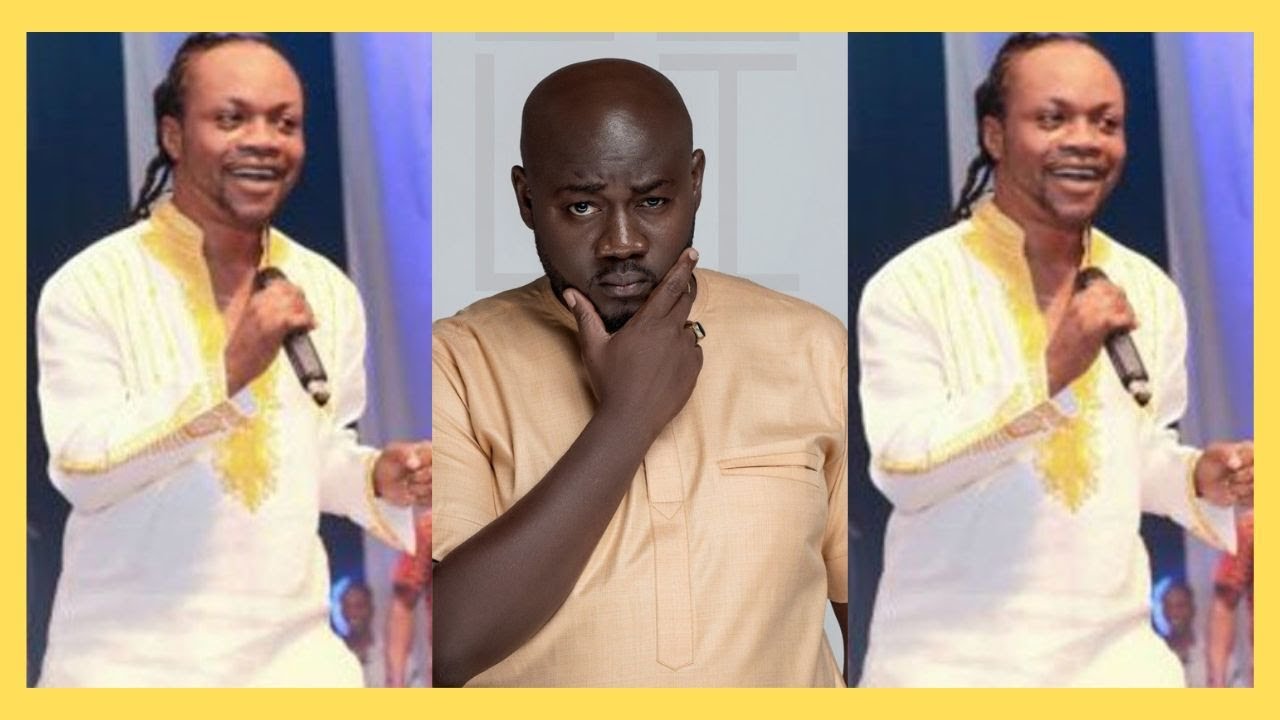 Daddy Lumba is a classical example of what Kizz Daniel did. He's very difficult - Dj Slim